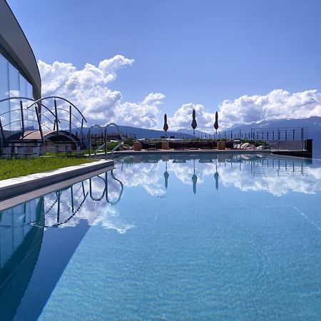 Familienhotel Familiamus Maranza Kültér fotó