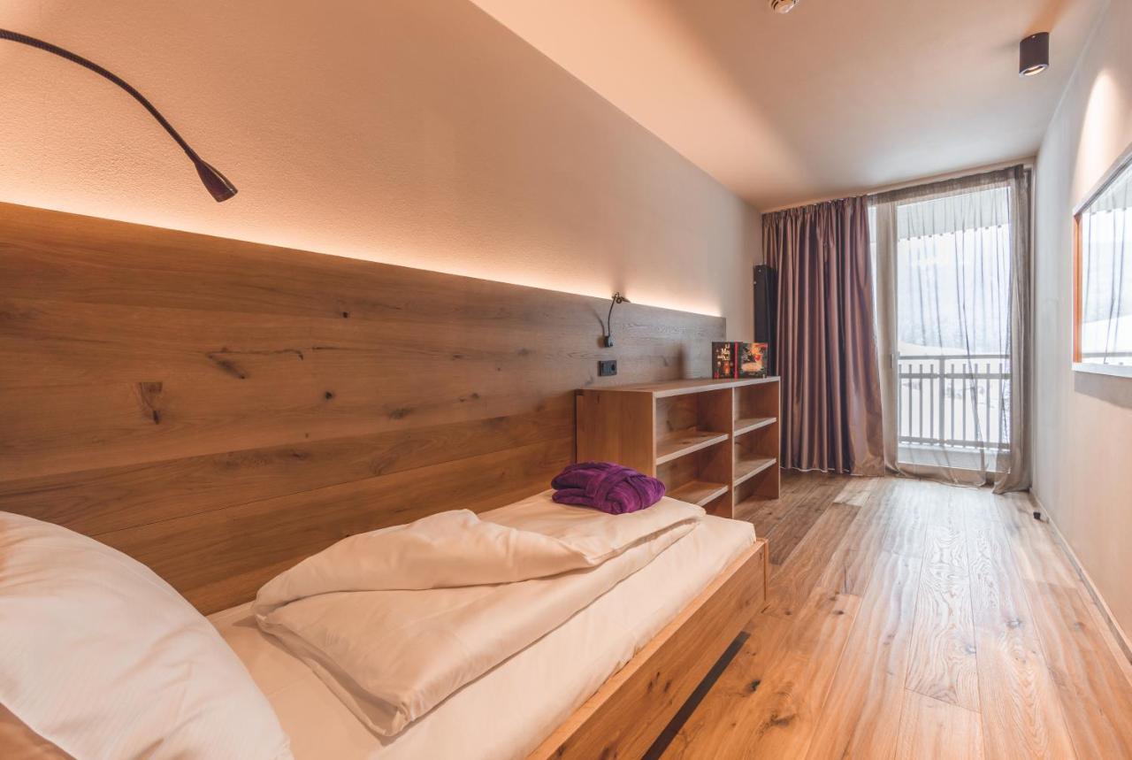 Familienhotel Familiamus Maranza Kültér fotó