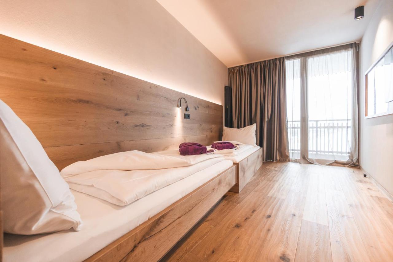 Familienhotel Familiamus Maranza Kültér fotó