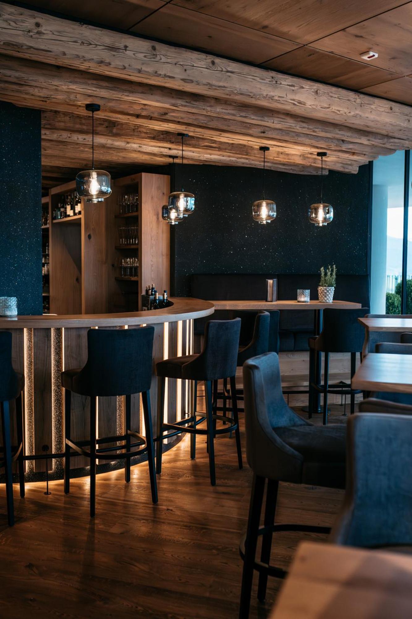 Familienhotel Familiamus Maranza Kültér fotó