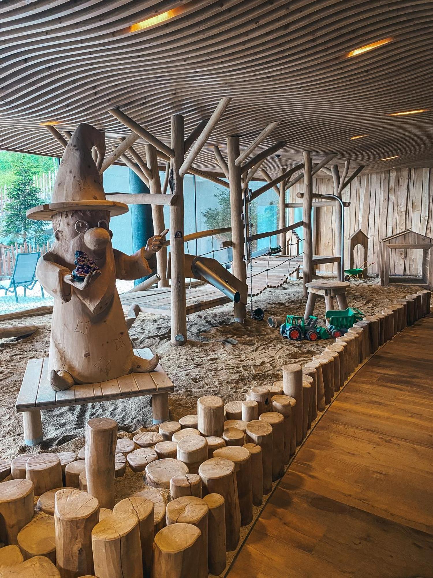 Familienhotel Familiamus Maranza Kültér fotó
